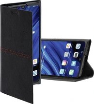 Hama Booklet Red Sensation No. 6 untuk Huawei P30 Black/Red