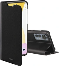 Hama Booklet Slim Pro untuk Xiaomi 12 Lite Black
