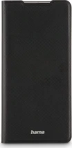 Hama Booklet Slim Pro untuk Google Pixel 7a Black