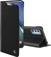 Hama Booklet Slim Pro untuk Samsung Galaxy Note 20 Black