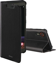Hama Booklet Slim Pro untuk Samsung Galaxy XCover 5 Black
