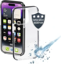 Hama Casing Protector untuk Apple iPhone 14 Pro Max Black