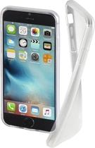 Hama Casing Crystal untuk Apple iPhone 7 Transparent