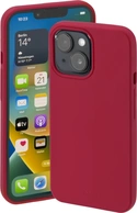 Hama Casing Finest Feel untuk Apple iPhone 14 Red