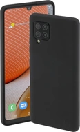 Hama Casing Finest Feel untuk Samsung Galaxy A42 5G Black