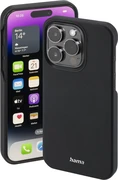 Hama Casing Finest Sense untuk Apple iPhone 14 Pro Black