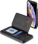 Hama Casing Red Sensation No. 5 untuk Apple iPhone X/Xs Black