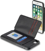 Hama Casing Red Sensation No. 5 untuk Apple iPhone 6/6s/7/8 Black