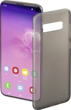 Hama Casing Ultra Slim untuk Samsung Galaxy S10 Black