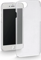 Hama Casing Antibakteriell untuk Apple iPhone 7/8/SE (2020) Transparent