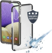 Hama Casing Protector untuk Samsung Galaxy A32 5G Black