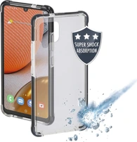 Hama Casing Protector untuk Samsung Galaxy A42 5G Black
