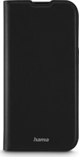 Hama HandyBag Daily Protect untuk Apple iPhone 15 Pro Black