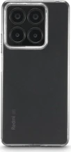 Hama Casing HP Always Clear untuk Xiaomi 14T Pro Transparent