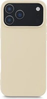Hama Casing HP Fantastic Feel untuk Apple iPhone 17 Pro Max Beige