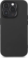Hama Casing HP Fantastic Feel untuk Apple iPhone 14 Pro Black