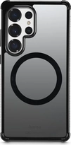 Hama Casing HP Extreme Protect magnetisch untuk Samsung Galaxy S25 Ultra Black