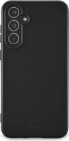 Hama Casing HP Fantastic Feel untuk Samsung Galaxy S23 FE Black
