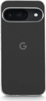 Hama Casing HP Always Clear untuk Google Pixel 9/9 Pro Transparent