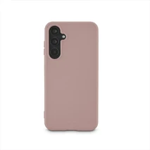 Hama Casing HP Fantastic Feel untuk Samsung Galaxy A25 5G Nude
