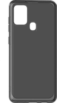 Samsung A Casing by araree untuk Galaxy A21s Black