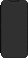 Samsung Anymode Wallet Flip Casing untuk Galaxy A25 5G Black
