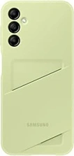 Samsung Card Slot Casing untuk Galaxy A14 5G Green
