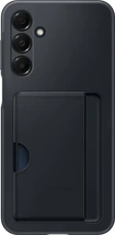 Samsung Card Slot Casing untuk Galaxy A16/A16 5G Black