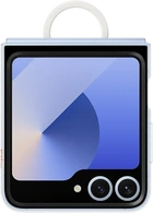 Samsung Clear Casing untuk Galaxy Z Flip6 Transparent