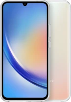 Samsung Clear Casing untuk Galaxy A34 5G Transparent