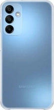 Samsung Clear Casing untuk Galaxy A15 5G Transparent