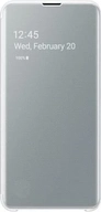 Samsung Clear View Casing untuk Galaxy S10e White