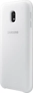 Samsung Dual Layer Casing untuk Galaxy J3 (2017) White