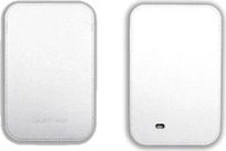 Samsung EFC-1E1LW White