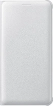 Samsung Flip Wallet untuk Galaxy A5 (2016) White