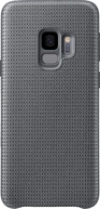 Samsung Hyperknit Casing untuk Galaxy S9 Grey