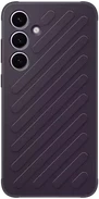 Samsung ITFIT Shield Casing untuk Galaxy S24+ Violet