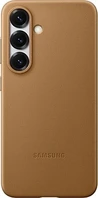Samsung Kindsuit Casing untuk Galaxy S25 Camel