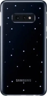 Samsung LED Casing untuk Galaxy S10e Black