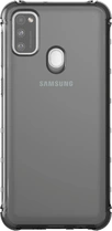 Samsung M Casing by araree untuk Galaxy M21 Black