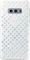 Samsung Pattern Casing untuk Galaxy S10e White