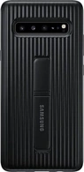 Samsung Protective Standing Casing untuk Galaxy S10 5G Black