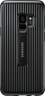 Samsung Protective Standing Casing untuk Galaxy S9 Black