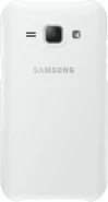 Samsung Protective Casing untuk Samsung Galaxy J1 White