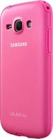 Samsung Protective Casing untuk Samsung Galaxy Ace 3 Pink