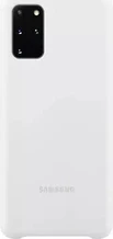 Samsung Silicone Casing untuk Galaxy S20+ White