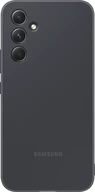Samsung Silicone Casing untuk Galaxy A54 5G Black