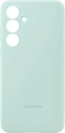 Samsung Silicone Casing untuk Galaxy S24 FE Mint