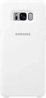 Samsung Silicone Casing untuk Galaxy S8+ White