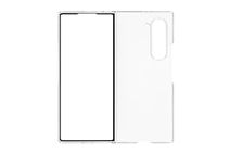 Samsung Slim Clear Casing untuk Galaxy Z Fold6